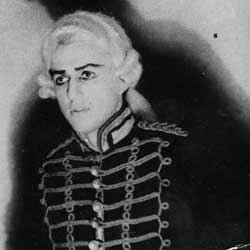 Simon Baddi
