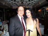 Simon Baddi, Angela Gheorghiu Simon Baddi, Angela Gheorghiu