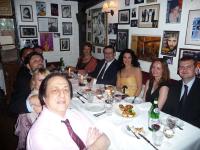 Simon Baddi, Jack Mastroianni, Massimo Giordano, Bryn Terfel, Angela Gheorghiu Simon Baddi, Jack Mastroianni, Massimo Giordano, Bryn Terfel, Angela Gheorghiu